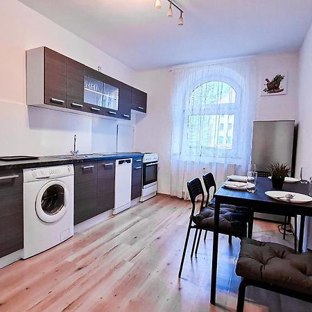 Luxurioeses Apartment Im Zentrum Von Nuernberg Zewnętrze zdjęcie