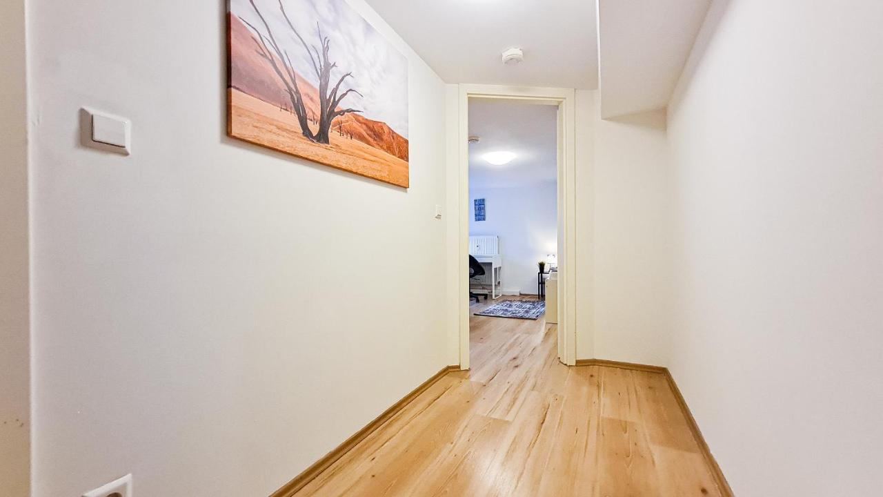 Luxurioeses Apartment Im Zentrum Von Nuernberg Zewnętrze zdjęcie