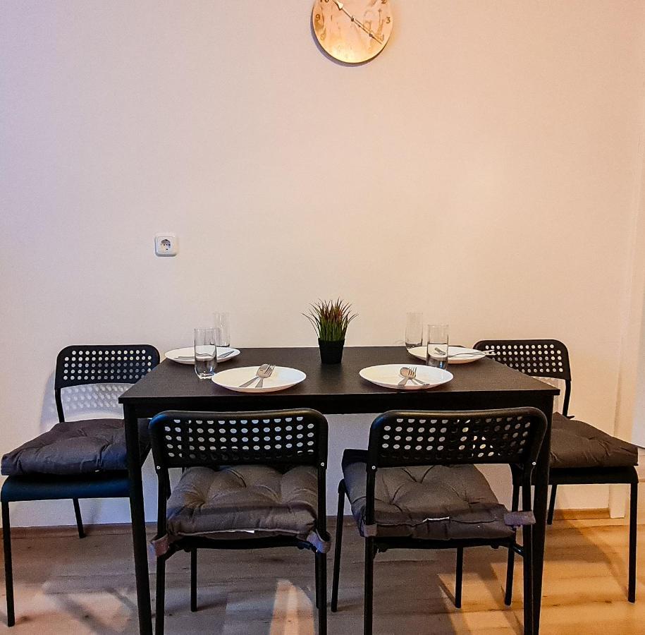 Luxurioeses Apartment Im Zentrum Von Nuernberg Zewnętrze zdjęcie