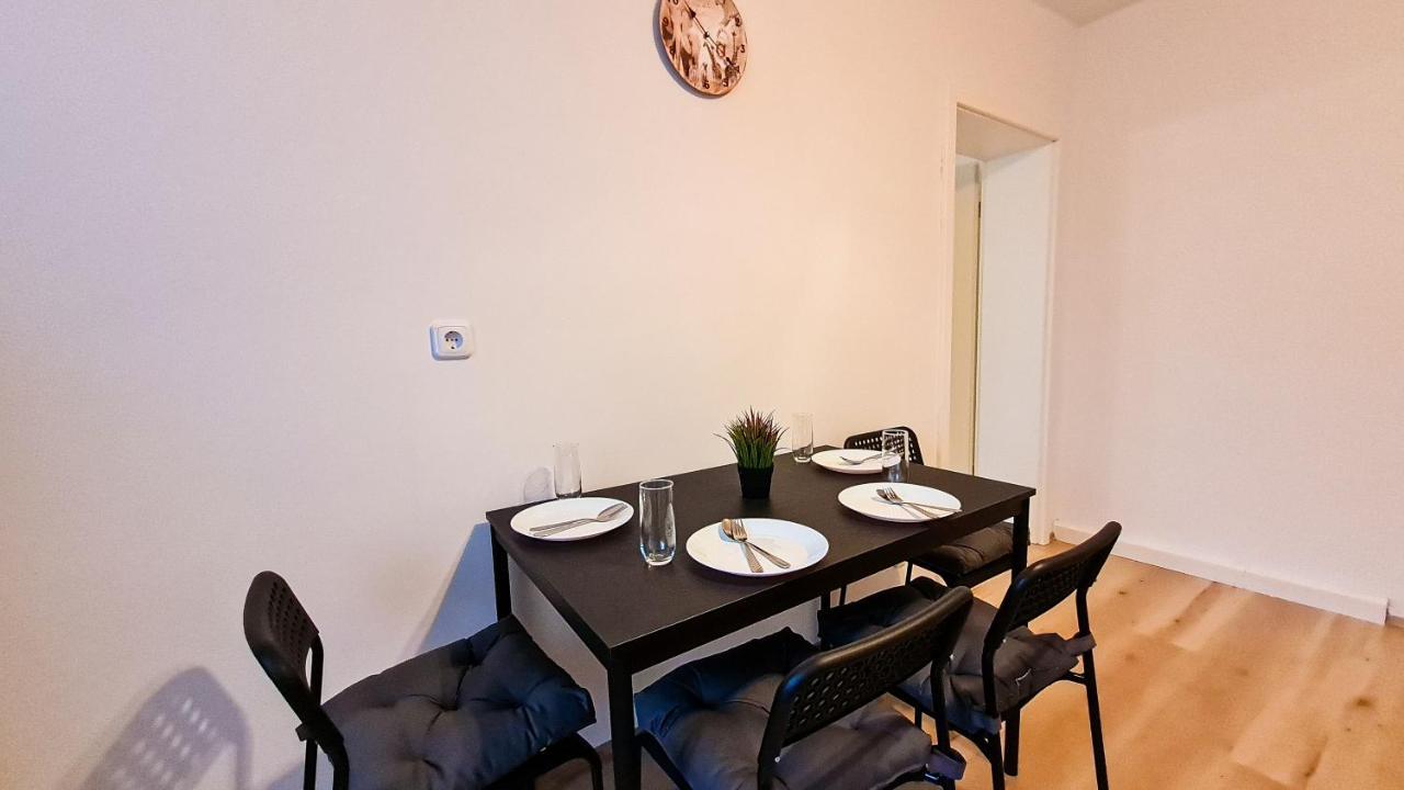 Luxurioeses Apartment Im Zentrum Von Nuernberg Zewnętrze zdjęcie
